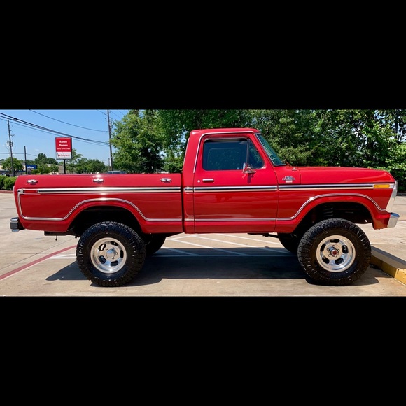 Meet your Posher, Eric - Picture 2 of 3